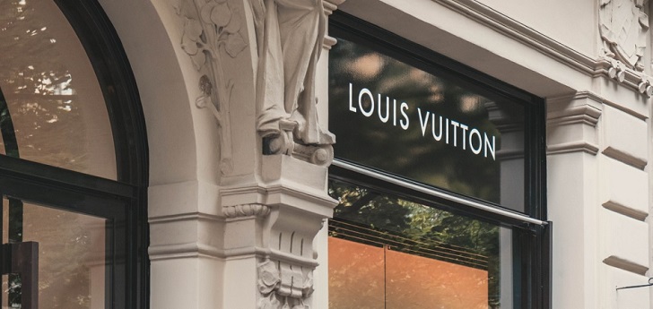 Louis Vuitton appoints new general manager in the Middle East